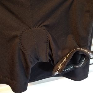 shebeest cycling skort